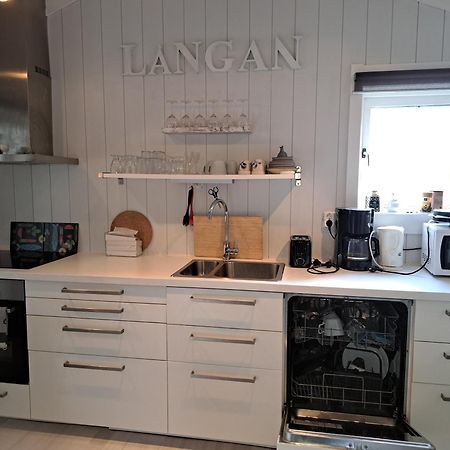 Strömstad Cottage Langan מראה חיצוני תמונה