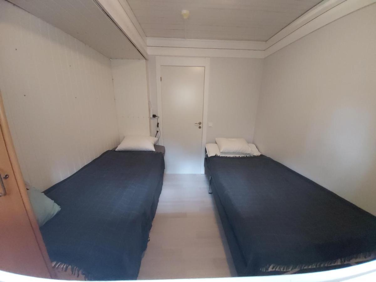 Strömstad Cottage Langan מראה חיצוני תמונה