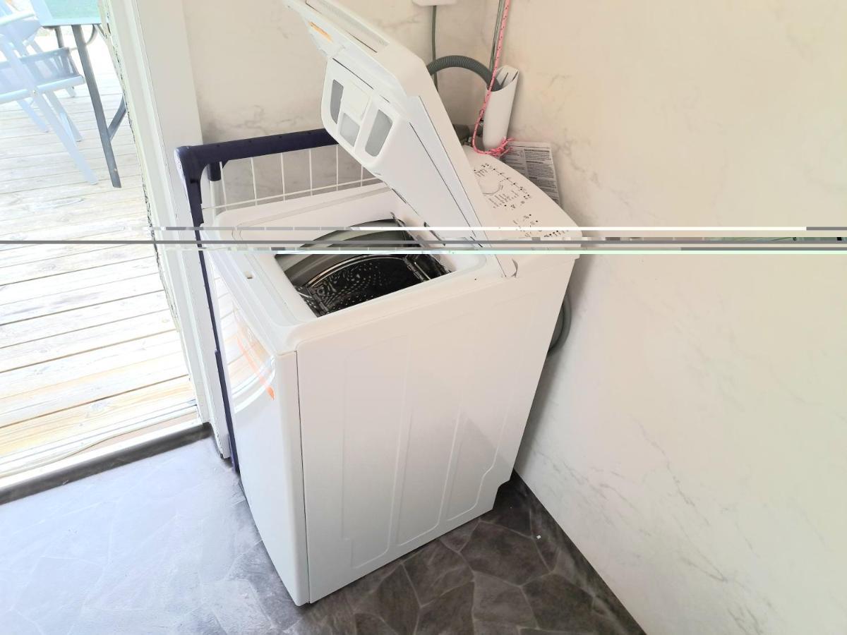 Strömstad Cottage Langan מראה חיצוני תמונה
