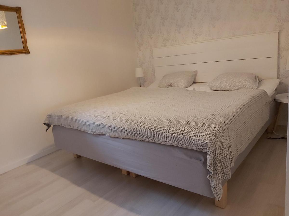 Strömstad Cottage Langan מראה חיצוני תמונה